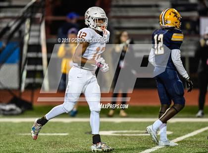 Thumbnail 1 in Bowie @ Lamar photogallery.