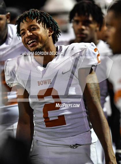 Thumbnail 1 in Bowie @ Lamar photogallery.