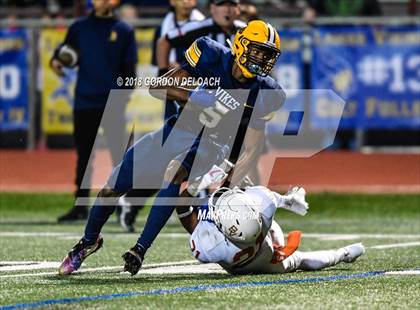 Thumbnail 1 in Bowie @ Lamar photogallery.