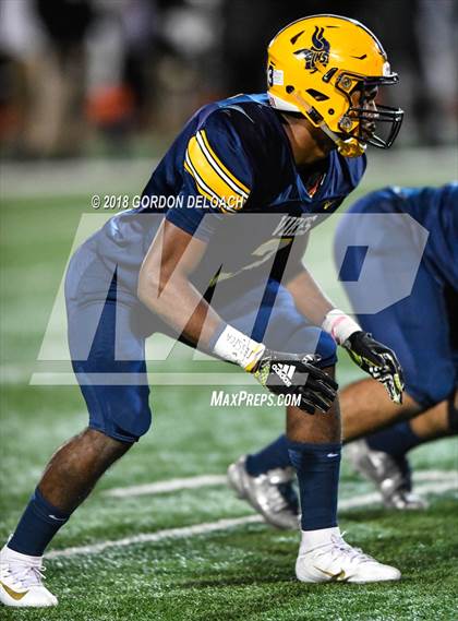 Thumbnail 2 in Bowie @ Lamar photogallery.