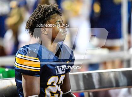 Thumbnail 1 in Bowie @ Lamar photogallery.