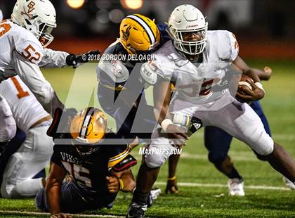 Thumbnail 3 in Bowie @ Lamar photogallery.
