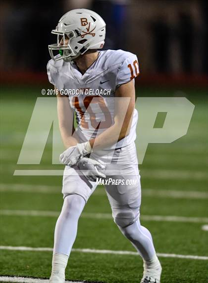 Thumbnail 2 in Bowie @ Lamar photogallery.