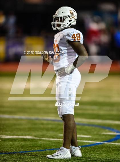 Thumbnail 3 in Bowie @ Lamar photogallery.