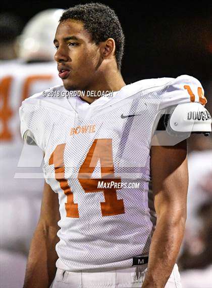 Thumbnail 2 in Bowie @ Lamar photogallery.