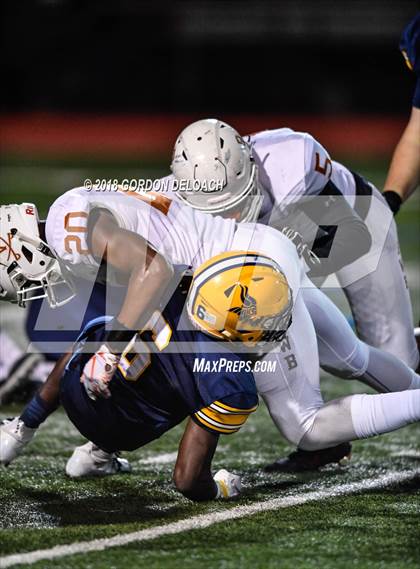 Thumbnail 2 in Bowie @ Lamar photogallery.