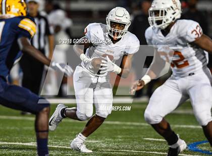 Thumbnail 2 in Bowie @ Lamar photogallery.