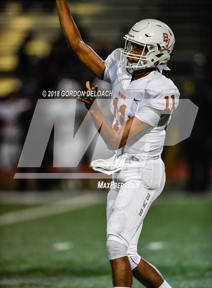 Thumbnail 3 in Bowie @ Lamar photogallery.
