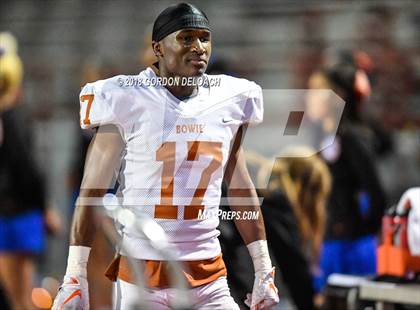 Thumbnail 2 in Bowie @ Lamar photogallery.