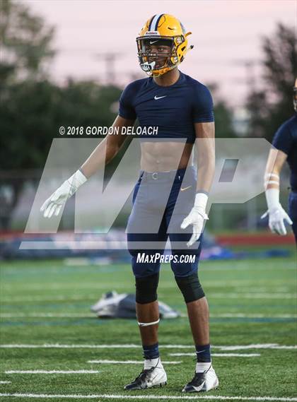 Thumbnail 2 in Bowie @ Lamar photogallery.