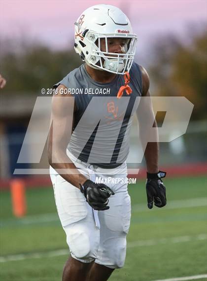 Thumbnail 1 in Bowie @ Lamar photogallery.
