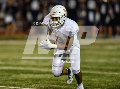 Thumbnail 1 in Bowie @ Lamar photogallery.