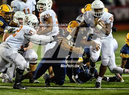 Thumbnail 1 in Bowie @ Lamar photogallery.