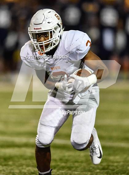 Thumbnail 2 in Bowie @ Lamar photogallery.