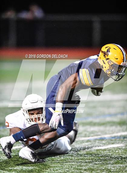 Thumbnail 3 in Bowie @ Lamar photogallery.
