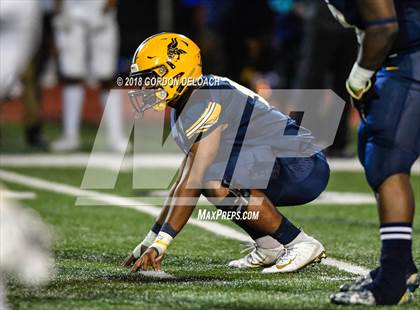Thumbnail 1 in Bowie @ Lamar photogallery.