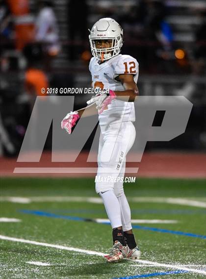 Thumbnail 2 in Bowie @ Lamar photogallery.