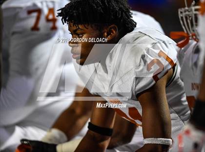 Thumbnail 2 in Bowie @ Lamar photogallery.