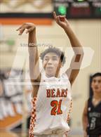 Photo from the gallery "Reedley @ Selma"