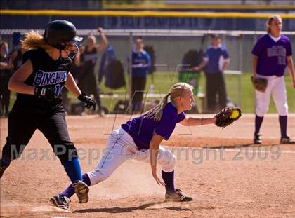 Thumbnail 3 in Bingham @ Riverton photogallery.
