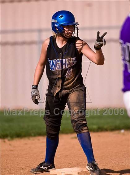 Thumbnail 2 in Bingham @ Riverton photogallery.