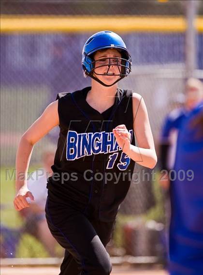 Thumbnail 1 in Bingham @ Riverton photogallery.