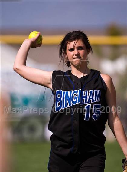 Thumbnail 3 in Bingham @ Riverton photogallery.