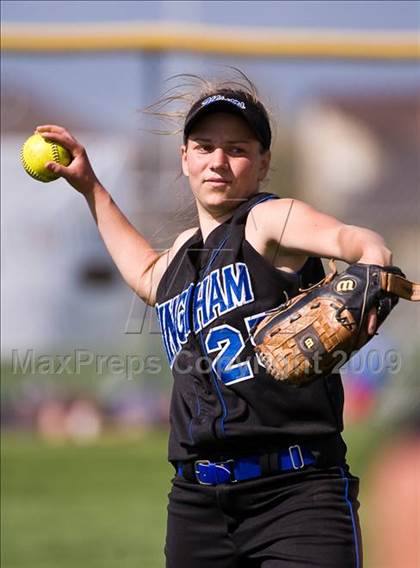 Thumbnail 2 in Bingham @ Riverton photogallery.