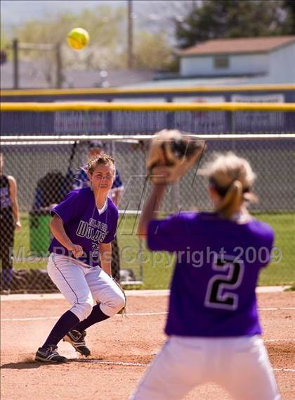 Thumbnail 3 in Bingham @ Riverton photogallery.