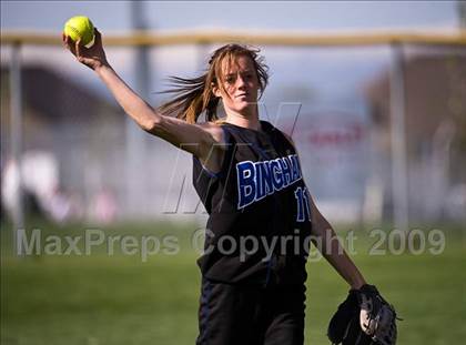 Thumbnail 3 in Bingham @ Riverton photogallery.