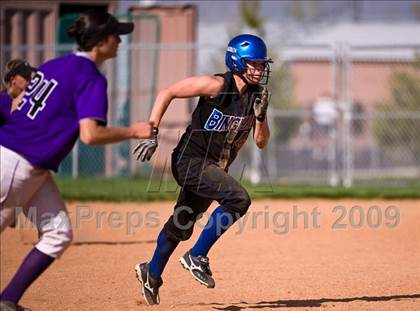 Thumbnail 3 in Bingham @ Riverton photogallery.