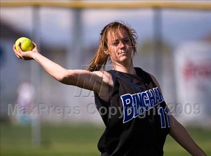 Thumbnail 1 in Bingham @ Riverton photogallery.