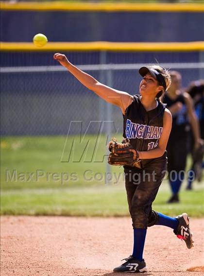 Thumbnail 2 in Bingham @ Riverton photogallery.