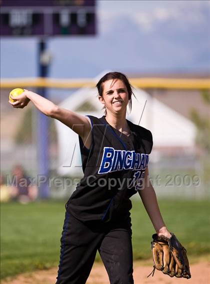 Thumbnail 2 in Bingham @ Riverton photogallery.