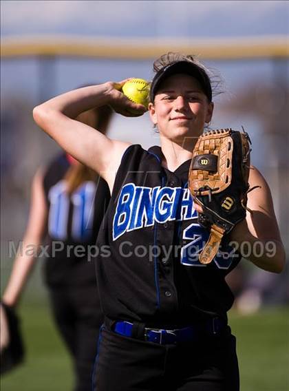 Thumbnail 1 in Bingham @ Riverton photogallery.