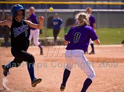 Thumbnail 3 in Bingham @ Riverton photogallery.
