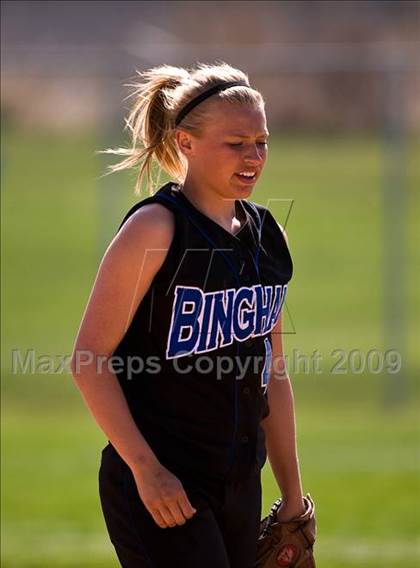Thumbnail 3 in Bingham @ Riverton photogallery.