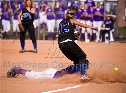 Thumbnail 3 in Bingham @ Riverton photogallery.