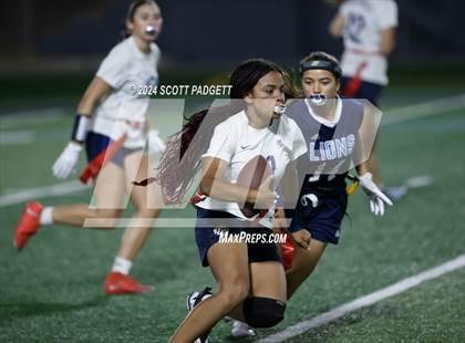 Thumbnail 1 in Temecula Prep @ Linfield Christian photogallery.