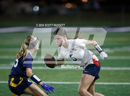 Thumbnail 2 in Temecula Prep @ Linfield Christian photogallery.