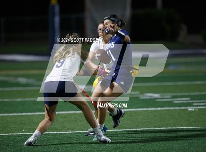 Thumbnail 2 in Temecula Prep @ Linfield Christian photogallery.