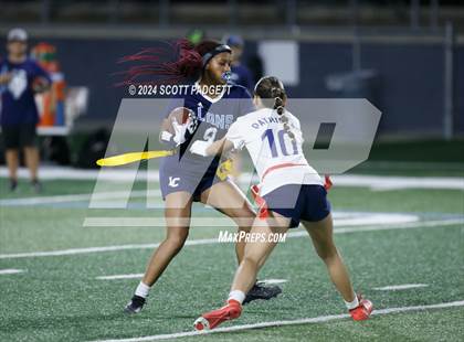 Thumbnail 2 in Temecula Prep @ Linfield Christian photogallery.