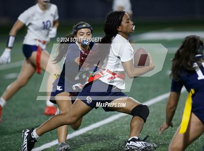 Thumbnail 2 in Temecula Prep @ Linfield Christian photogallery.
