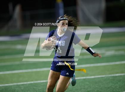 Thumbnail 1 in Temecula Prep @ Linfield Christian photogallery.