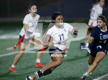 Thumbnail 3 in Temecula Prep @ Linfield Christian photogallery.