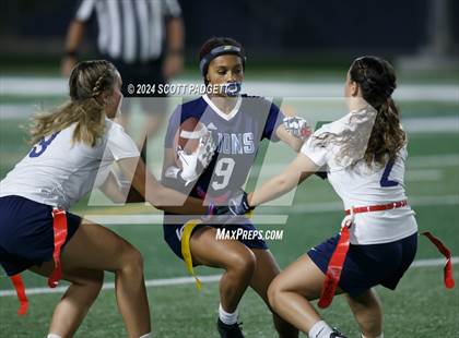 Thumbnail 3 in Temecula Prep @ Linfield Christian photogallery.