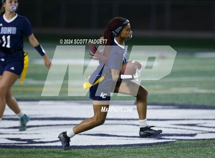 Thumbnail 2 in Temecula Prep @ Linfield Christian photogallery.