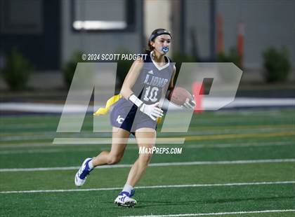 Thumbnail 1 in Temecula Prep @ Linfield Christian photogallery.
