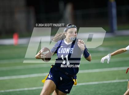 Thumbnail 2 in Temecula Prep @ Linfield Christian photogallery.