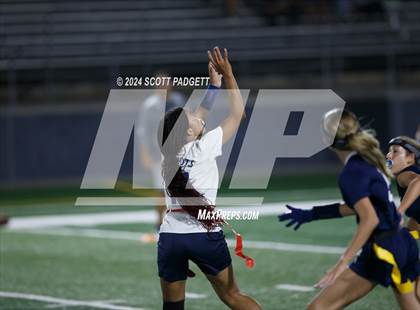Thumbnail 2 in Temecula Prep @ Linfield Christian photogallery.